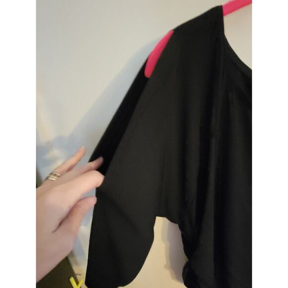 Simontonsays Black top XLP - Picture 3 of 6